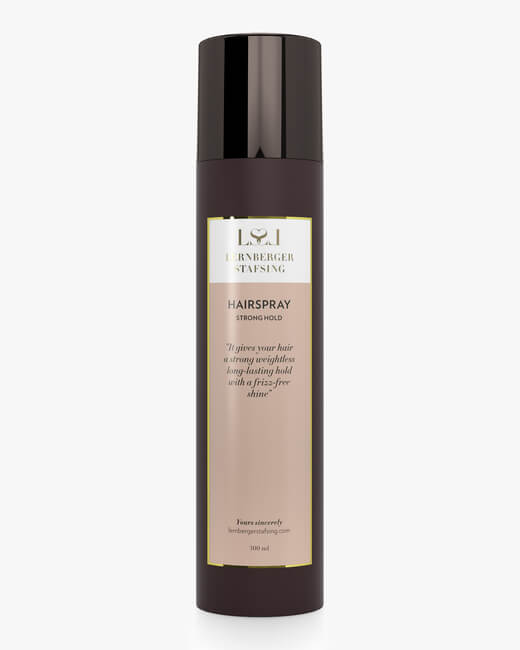 Hair Spray Strong Hold 300ml
