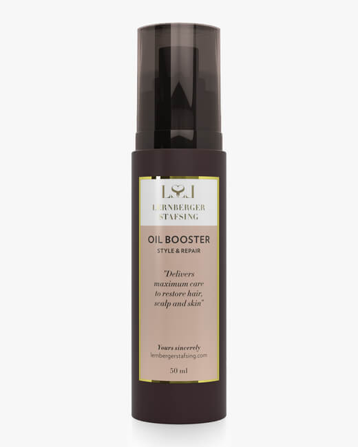 Oil Booster 50ml