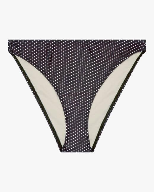 September Hi Line Bikini Bottom