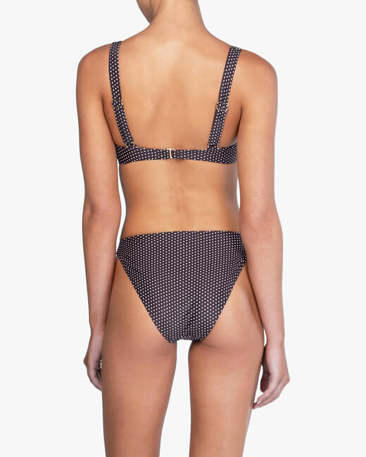 September Hi Line Bikini Bottom