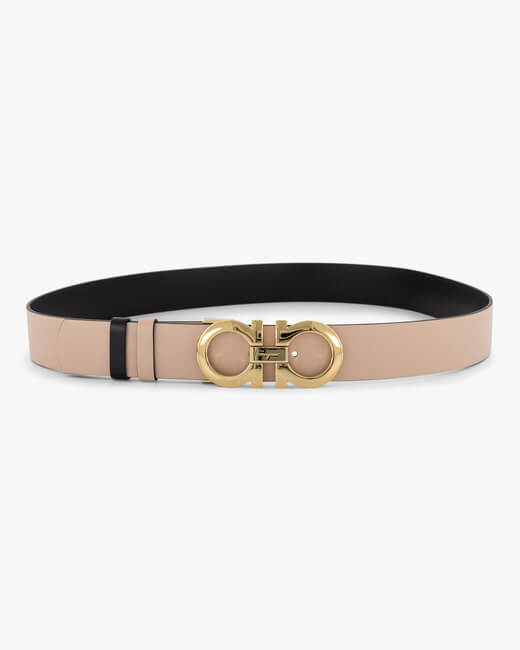 Gancini Belt