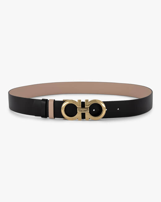 Gancini Belt