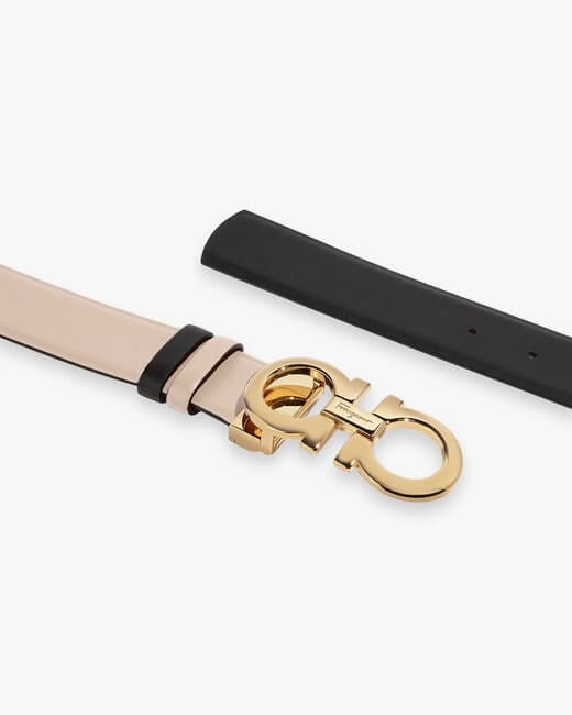 Gancini Belt