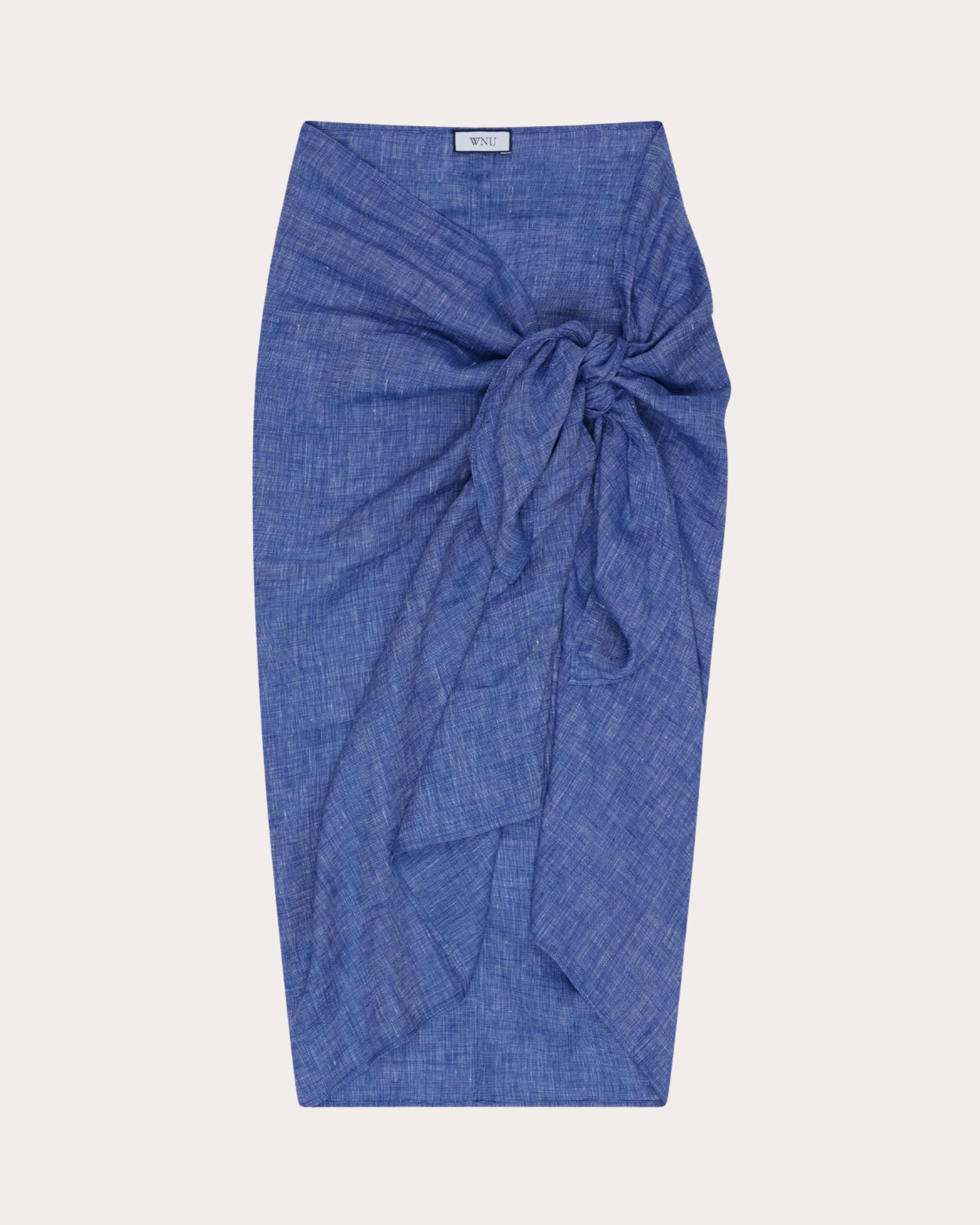 Hemp Sarong
