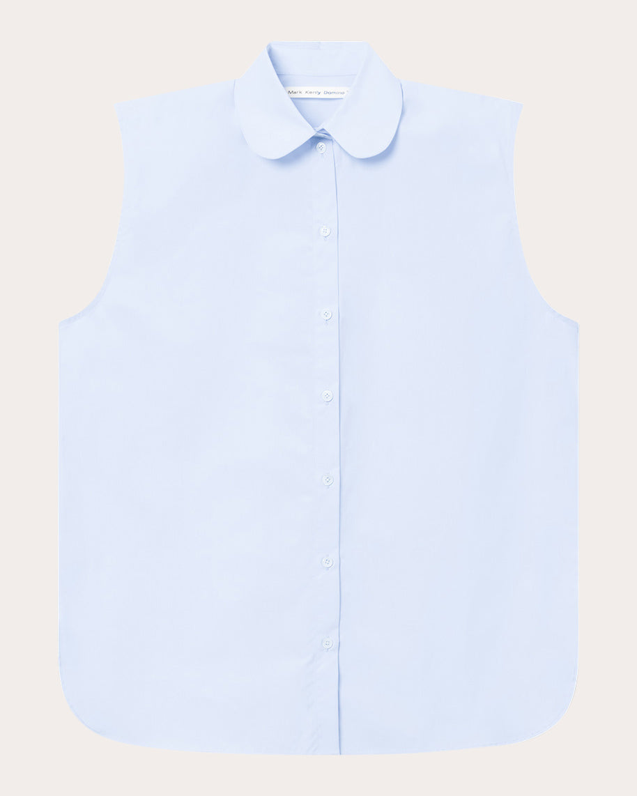 Tusse Poplin Shirt