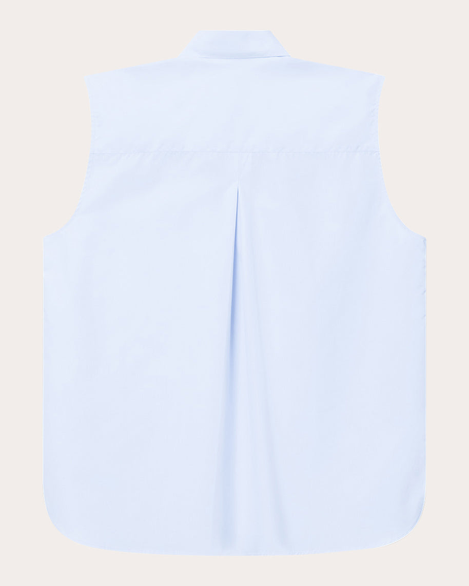 Tusse Poplin Shirt