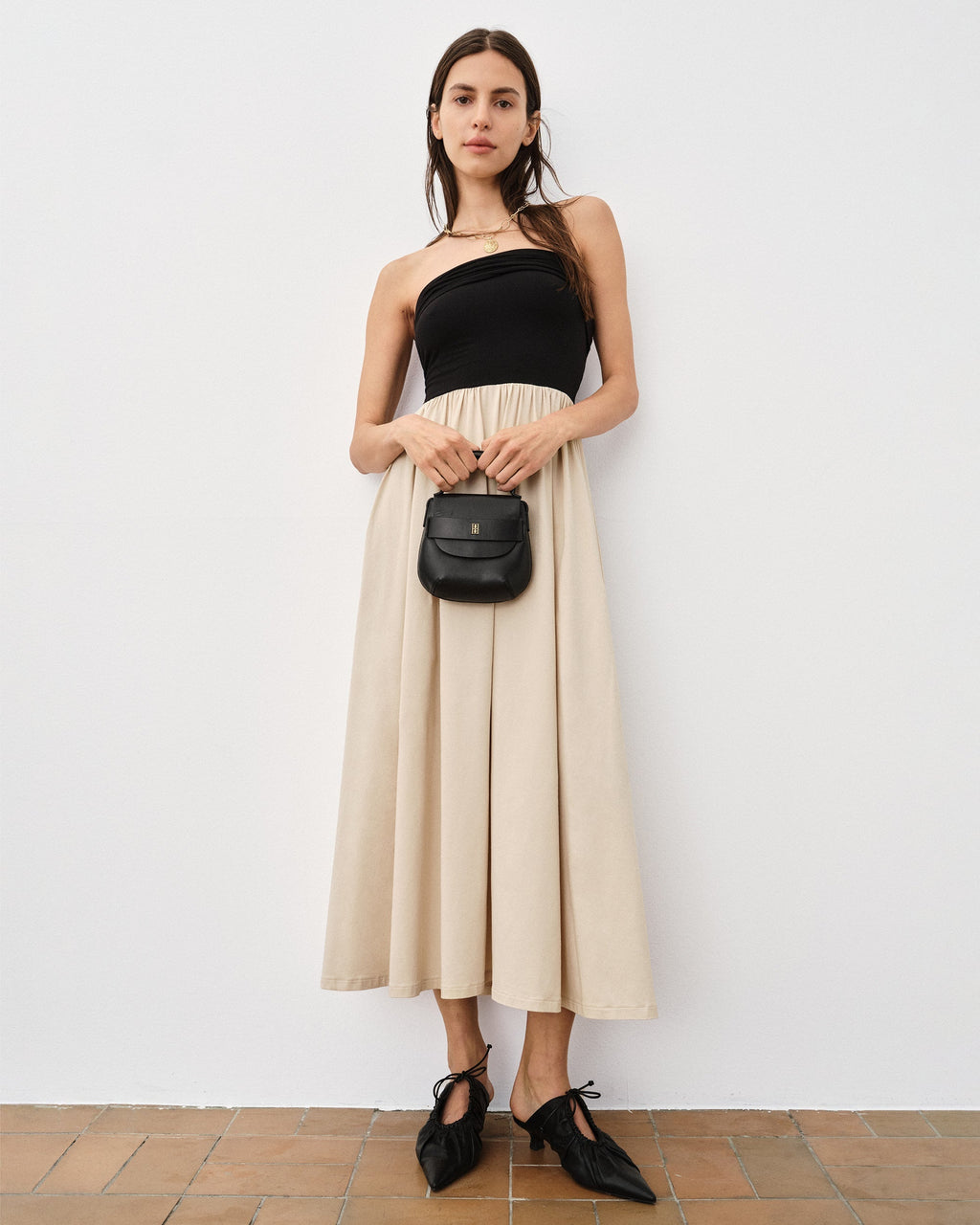 Marciella Maxi Dress