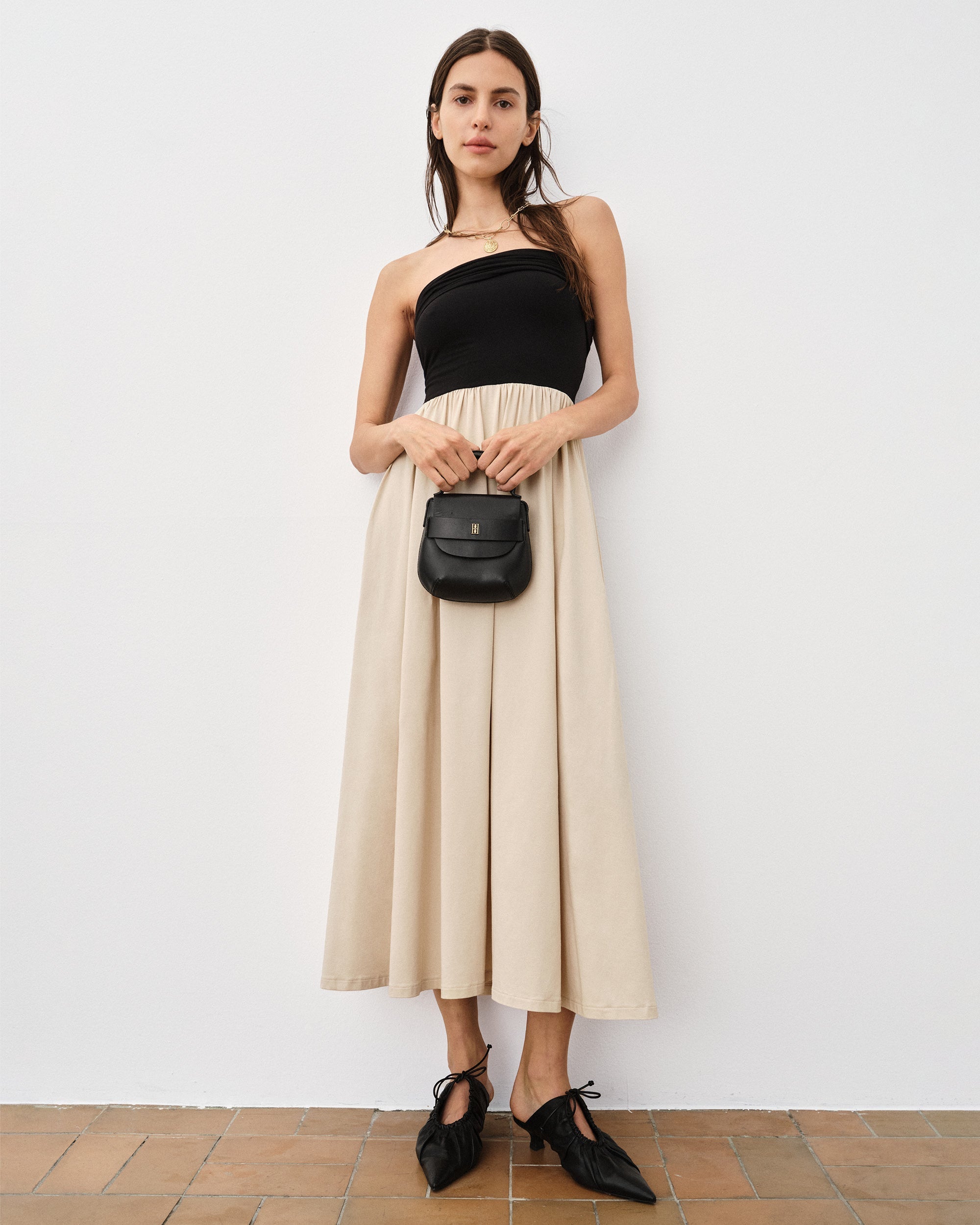 Marciella Maxi Dress