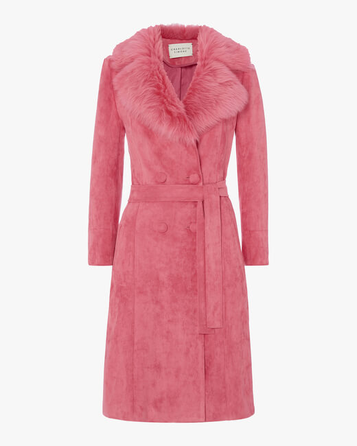 Carrie Coat