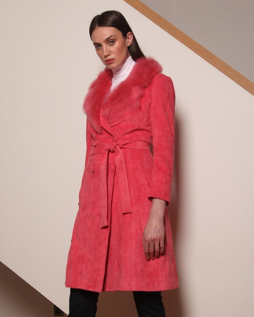 Carrie Coat