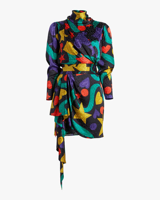 Yarden Dress