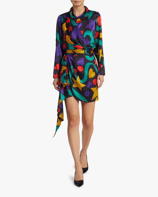 Yarden Dress