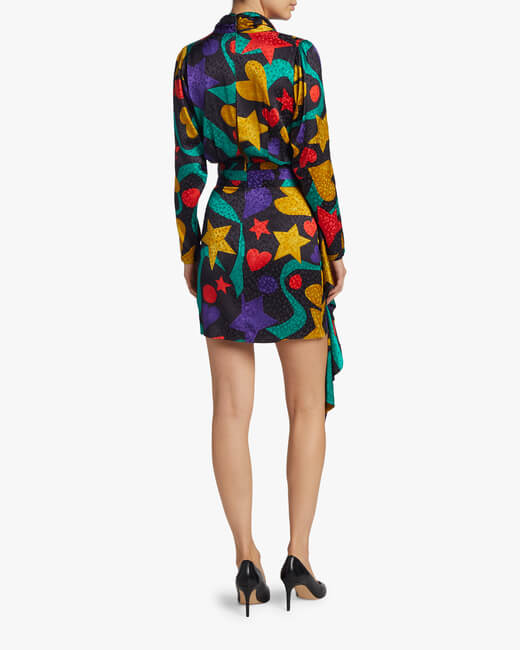 Yarden Dress