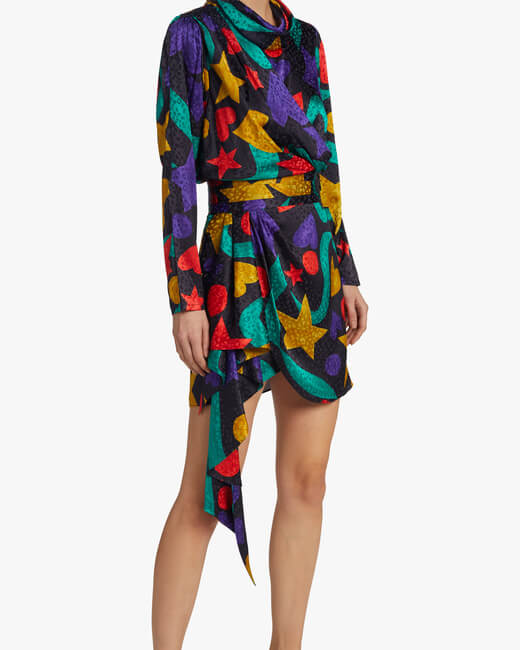 Yarden Dress