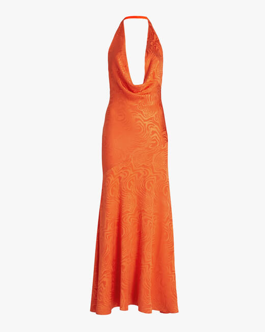 Sandrine Dress