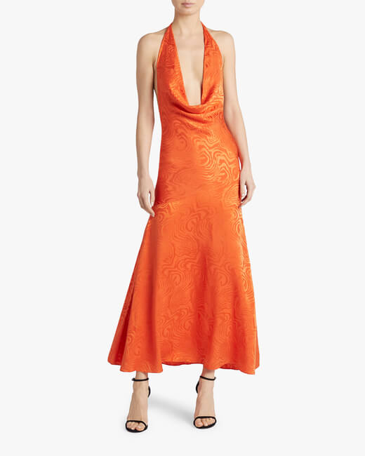 Sandrine Dress