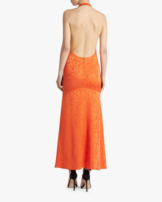 Sandrine Dress