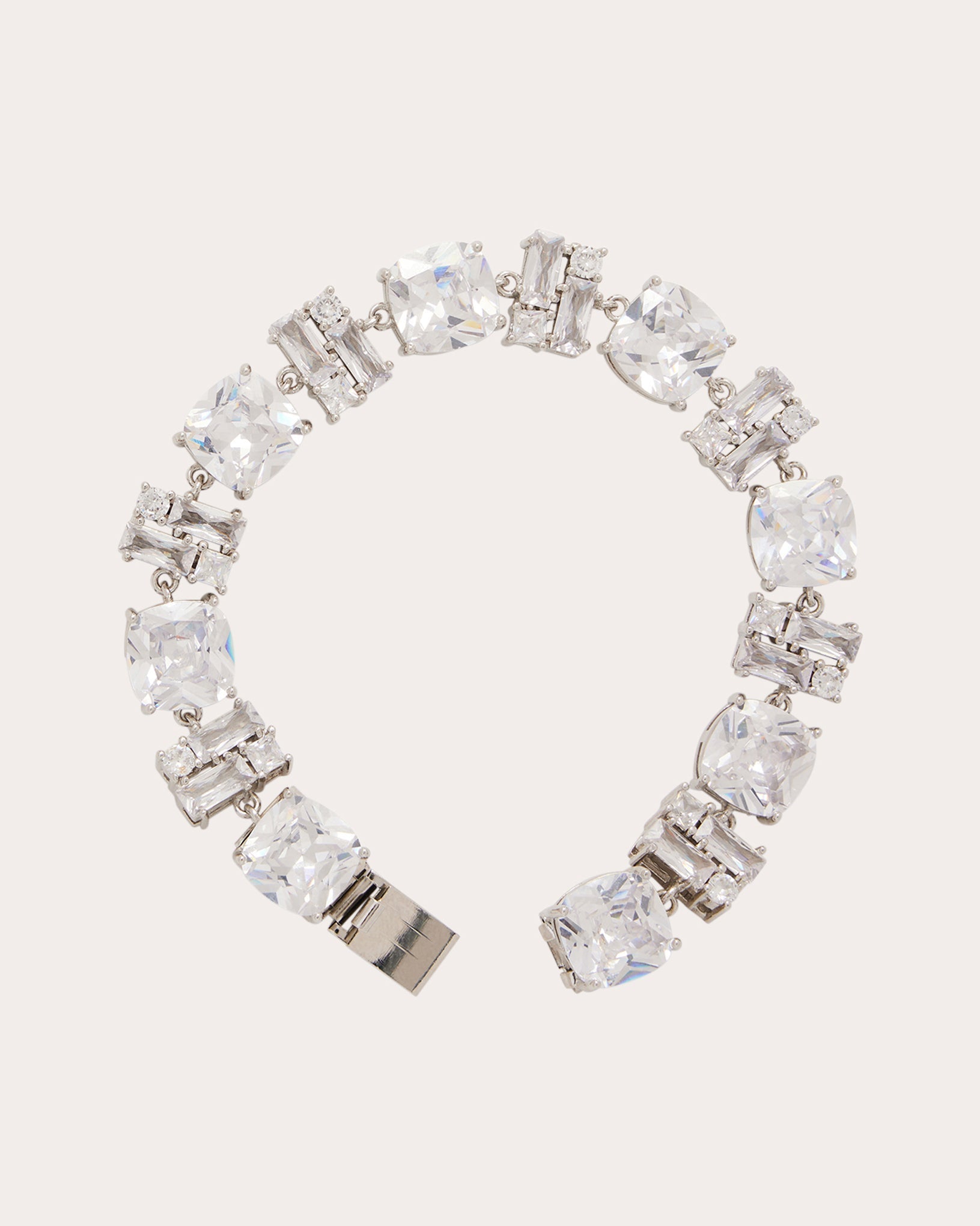 Strass Crystal Bracelet