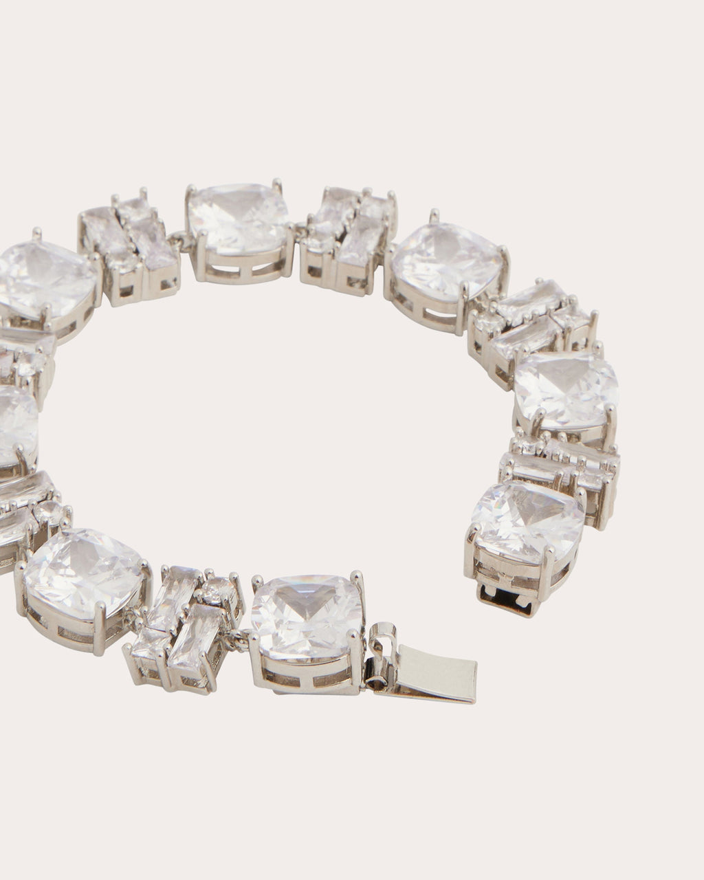 Strass Crystal Bracelet