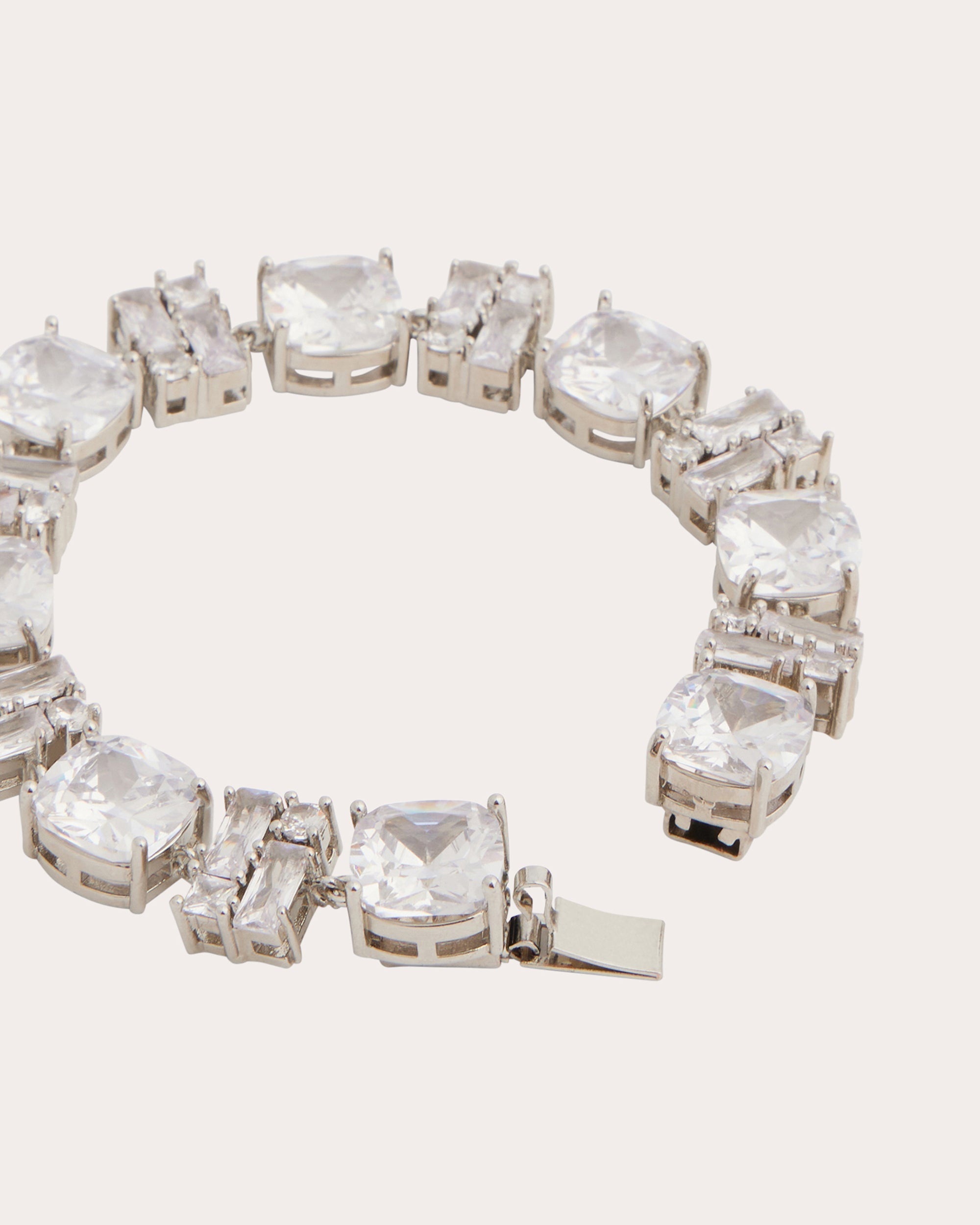 Strass Crystal Bracelet