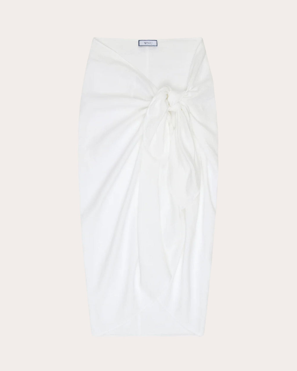 Hemp Sarong