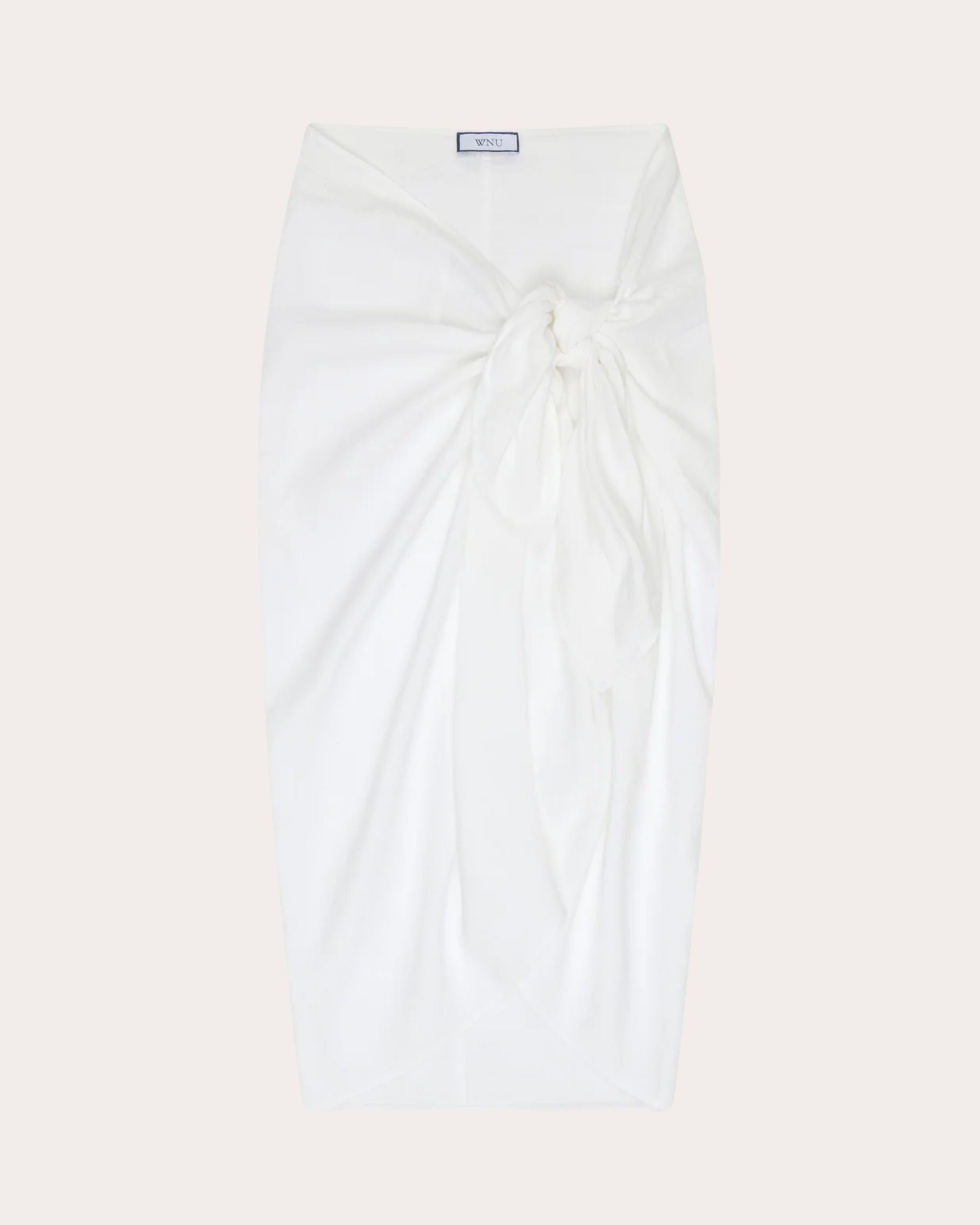 Hemp Sarong