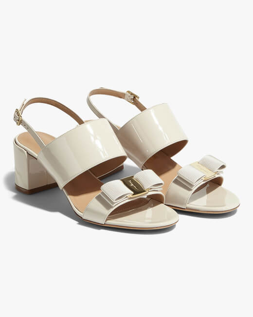Giulia Sandal