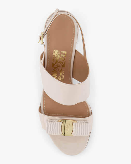 Giulia Sandal