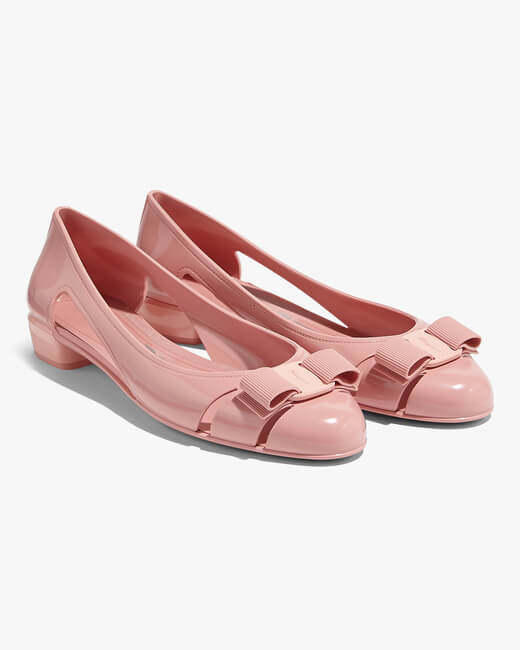 Vara Jelly Flat