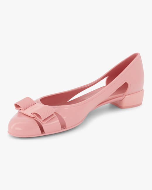 Vara Jelly Flat