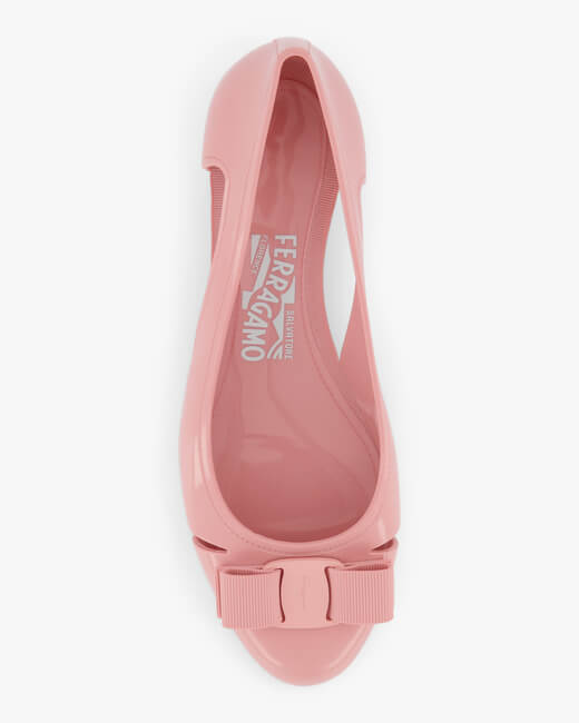 Vara Jelly Flat