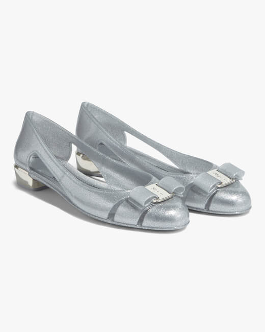 Vara Jelly Flat