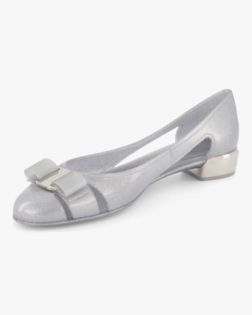 Vara Jelly Flat