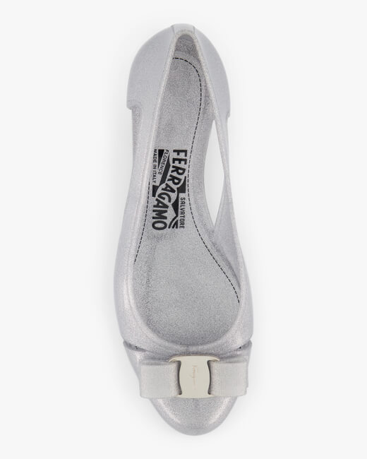 Vara Jelly Flat