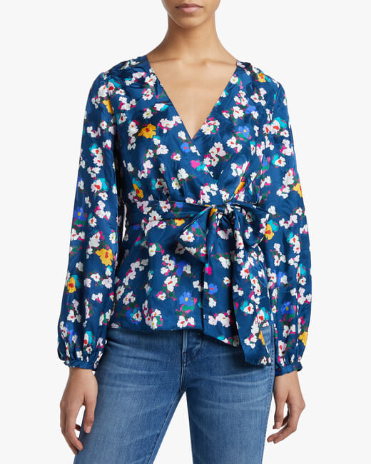 Ginger Top