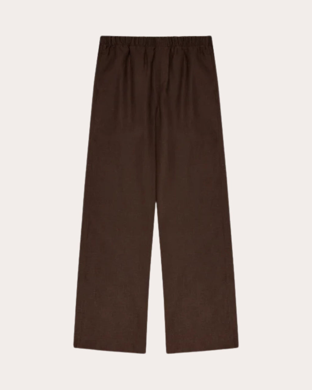 The Palazzo Hemp Pants