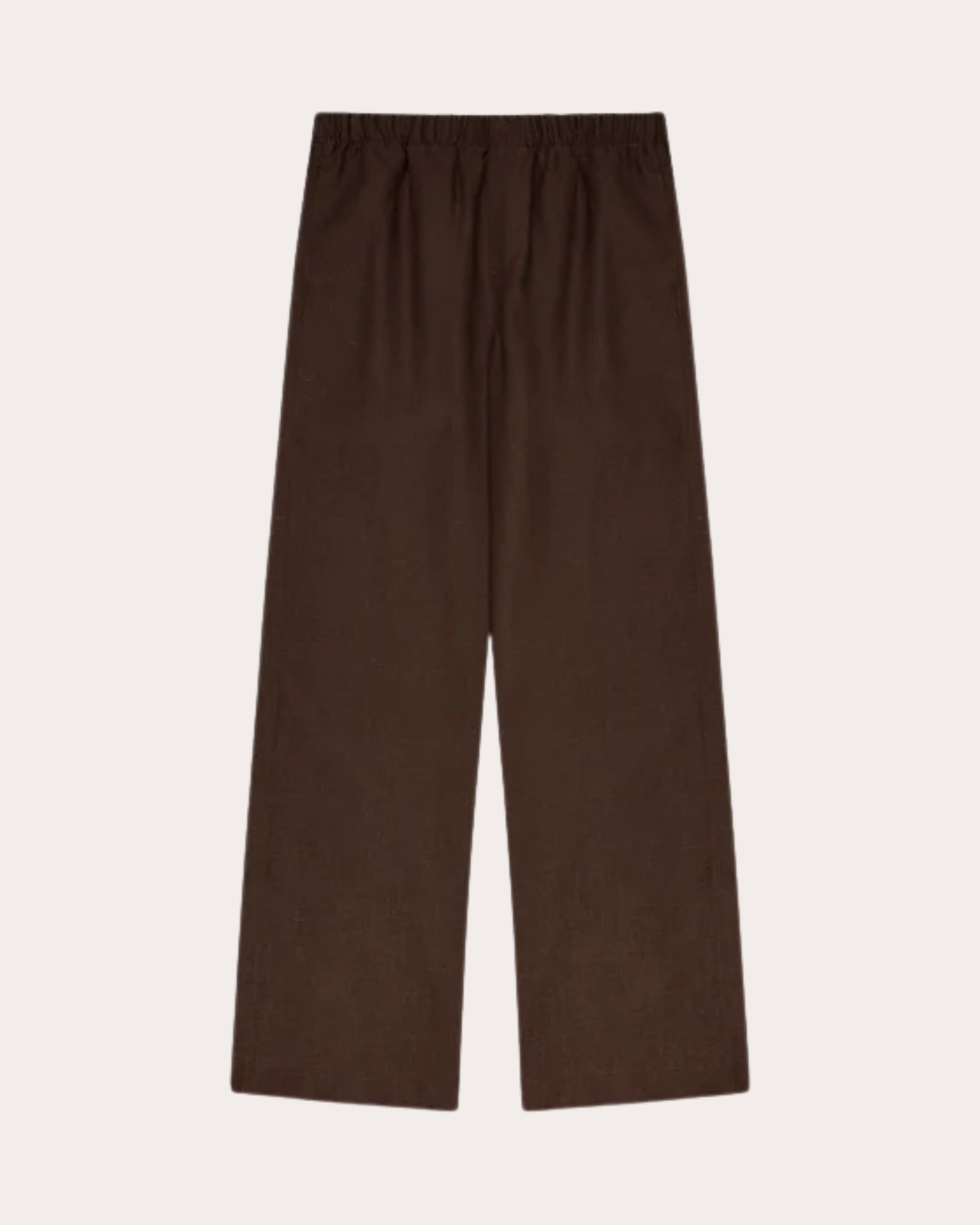 The Palazzo Hemp Pants