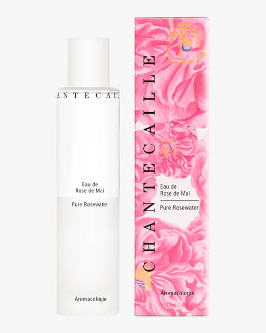 John Derian x Chantecaille Pure Rosewater 100ml