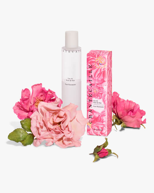 John Derian x Chantecaille Pure Rosewater 100ml