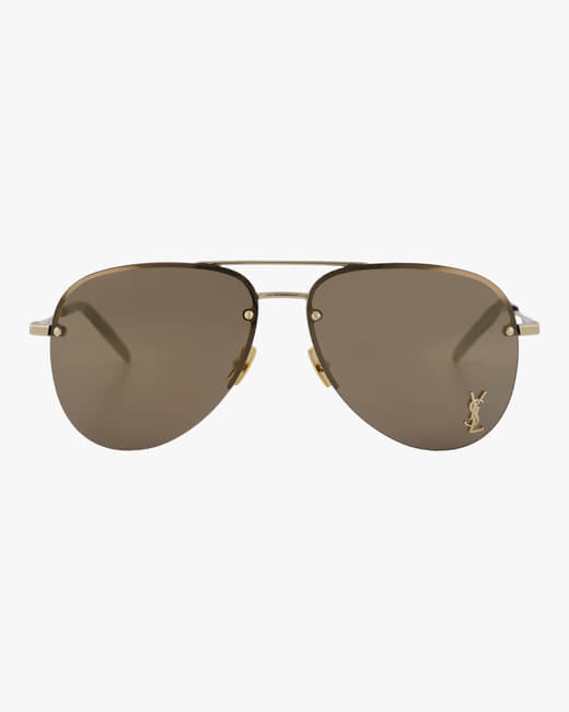 Pilot Aviator Sunglasses