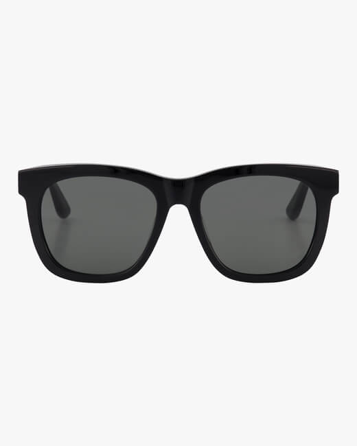 Retro Square Sunglasses