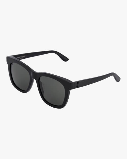 Retro Square Sunglasses