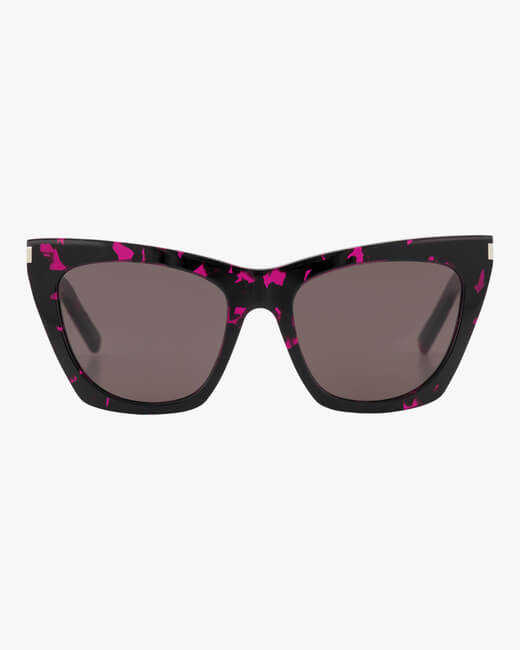 Kate Cat-Eye Sunglasses