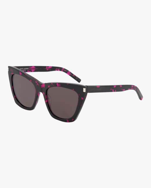 Kate Cat-Eye Sunglasses