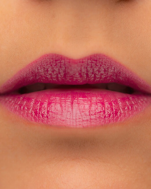 Unforgettable Lipstick Shine