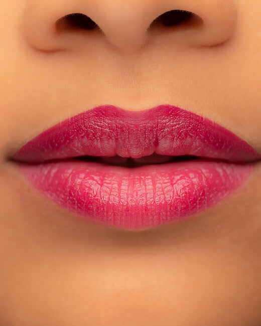 Unforgettable Lipstick Shine