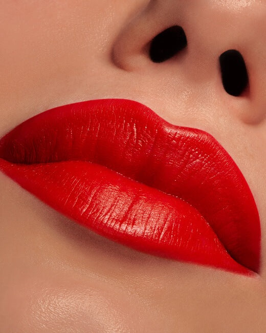 Antimatter Lipstick