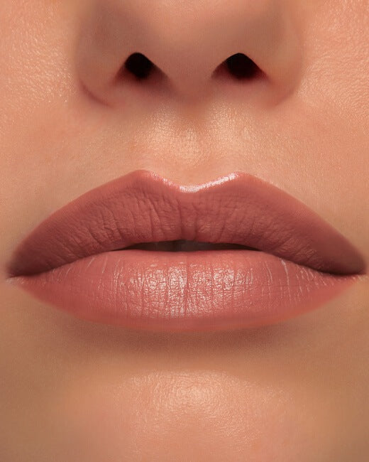 Antimatter Lipstick