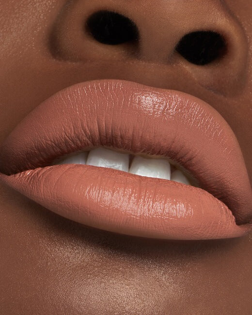 Antimatter Lipstick