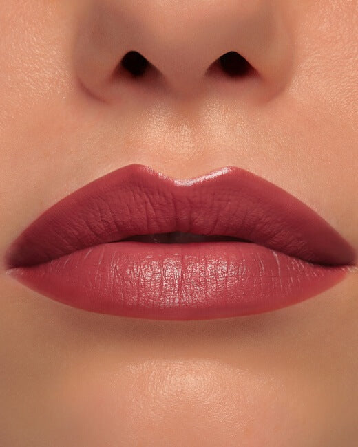 Antimatter Lipstick